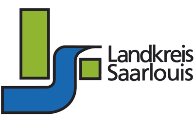Landkreis Saarlouis Logo