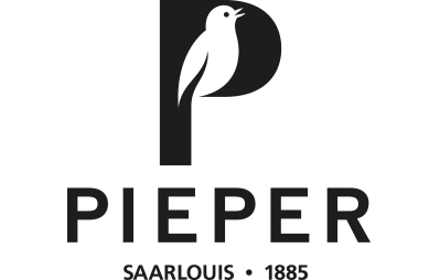 Pieper Logo
