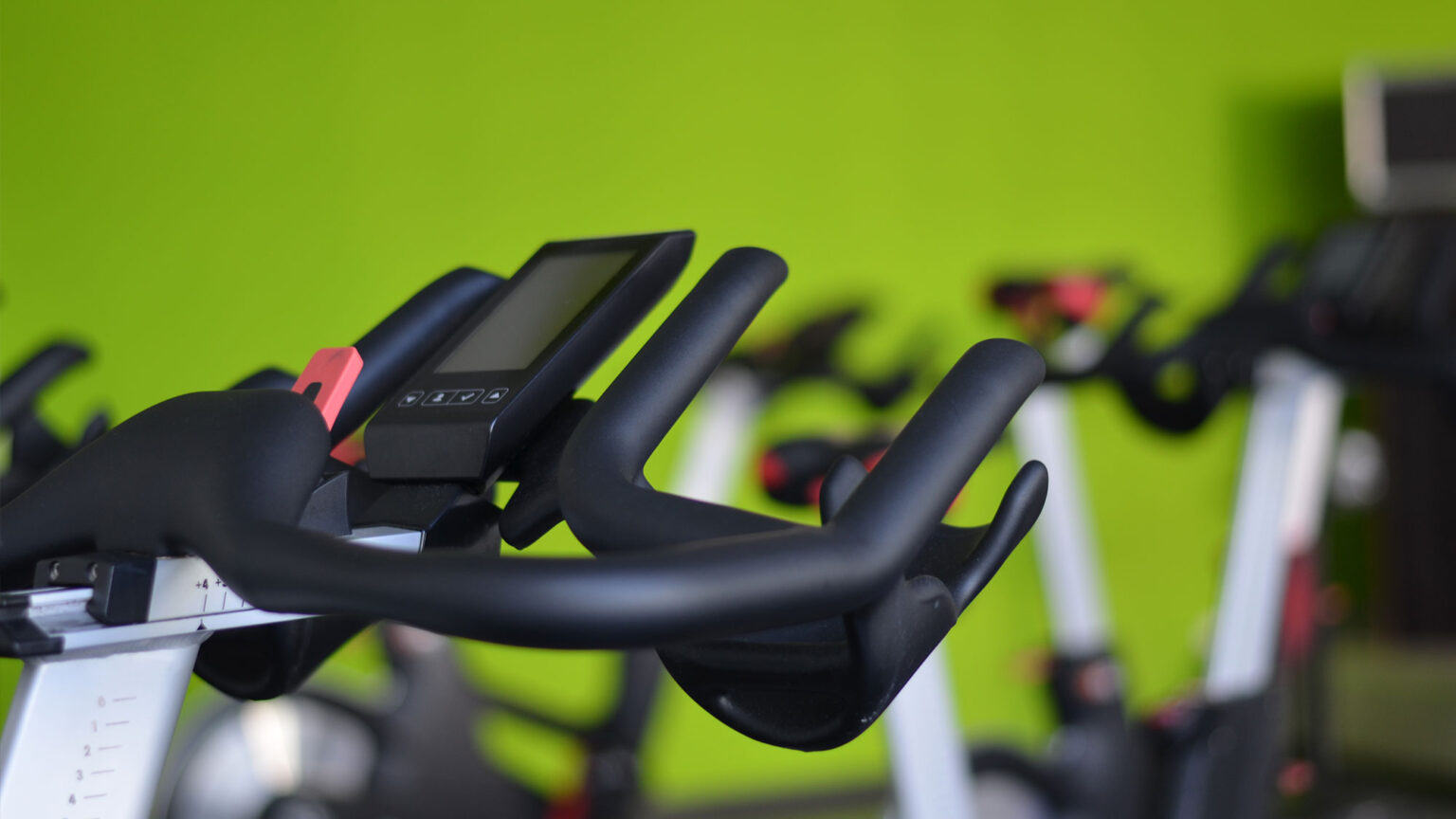 myride indoor cycling