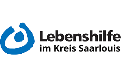 Lebenshilfe im Kreis Saarlouis Logo