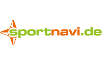 sportnavi Logo