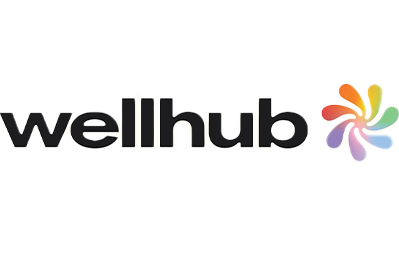 wellhub Logo