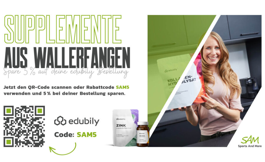 Supplemente aus Wallerfangen