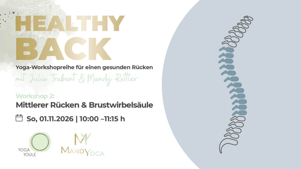 75 Minuten für mehr Beweglichkeit, Stabilität und ein gutes Körpergefühl 🧘🏼‍♀️