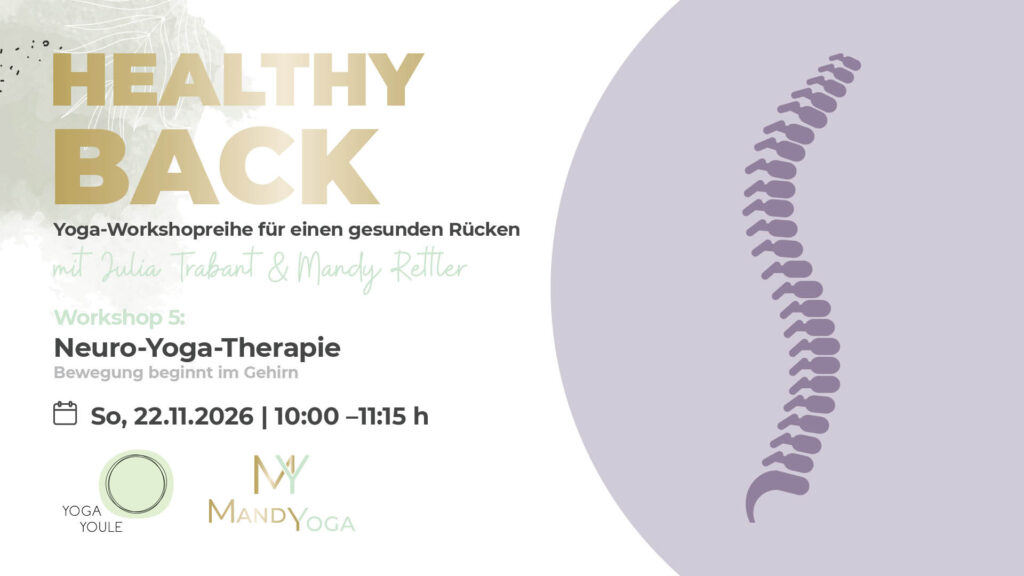 75 Minuten, die deinen Blick auf Bewegung verändern können. Denn manchmal lohnt es sich, nicht nur den Körper zu bewegen, sondern auch zu verstehen, wie unser Gehirn dabei mitspielt 🧘🏼‍♀️